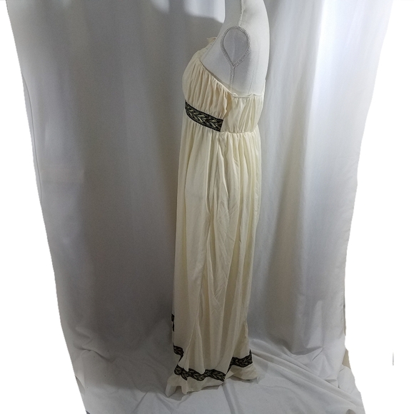 California Costumes Olympic Goddess New Adult Plus 16-18 - Picture 4 of 16